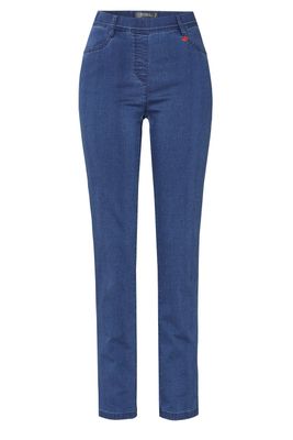Relaxed by Toni Alice Blauw 21-31/2800-1