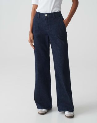 Opus Miva palazzo dynamic Jeans
