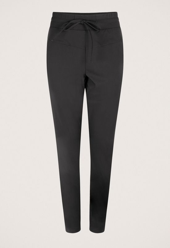 Zoso Travel pant Zwart