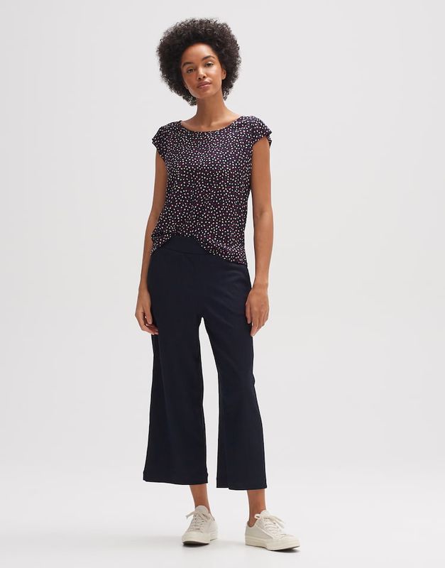 Opus Fannie summer Jeans