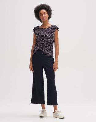 Opus Fannie summer Jeans