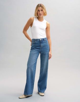 Opus Mivy Blauw