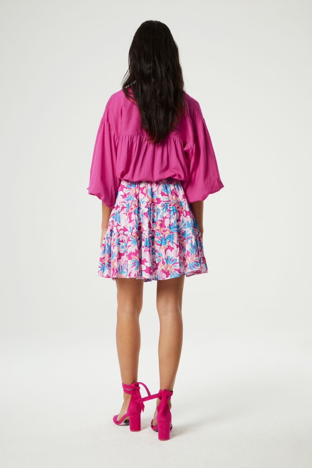 Fabienne Chapot Mitzi rok print