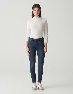 Opus Elma blue black Blauw