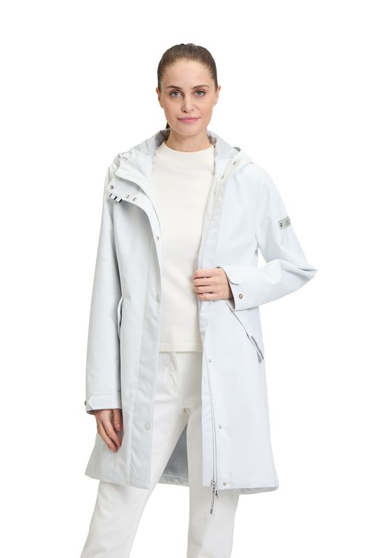 Betty Barclay Jacke Casual Wit