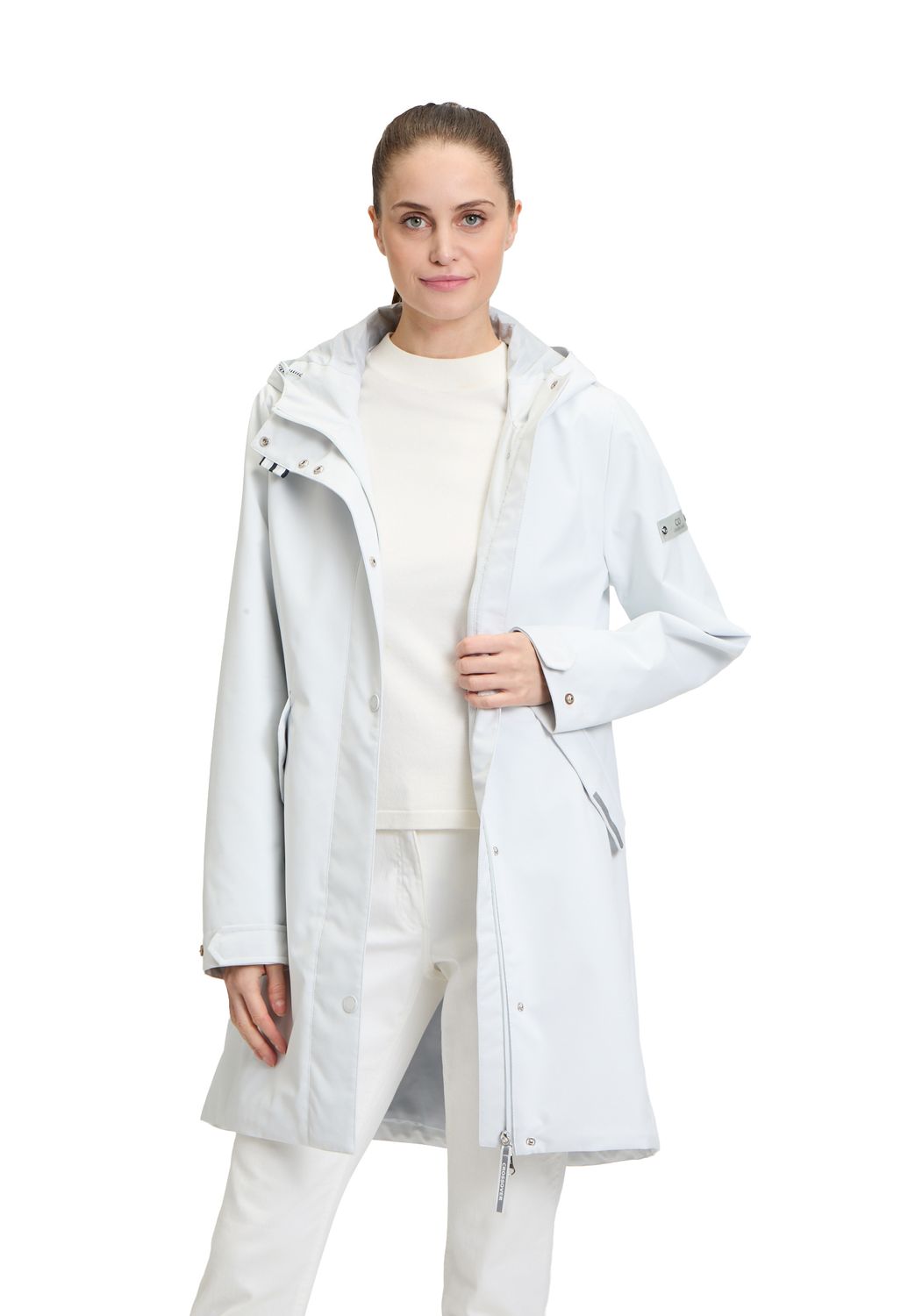 Betty Barclay Jacke Casual Wit