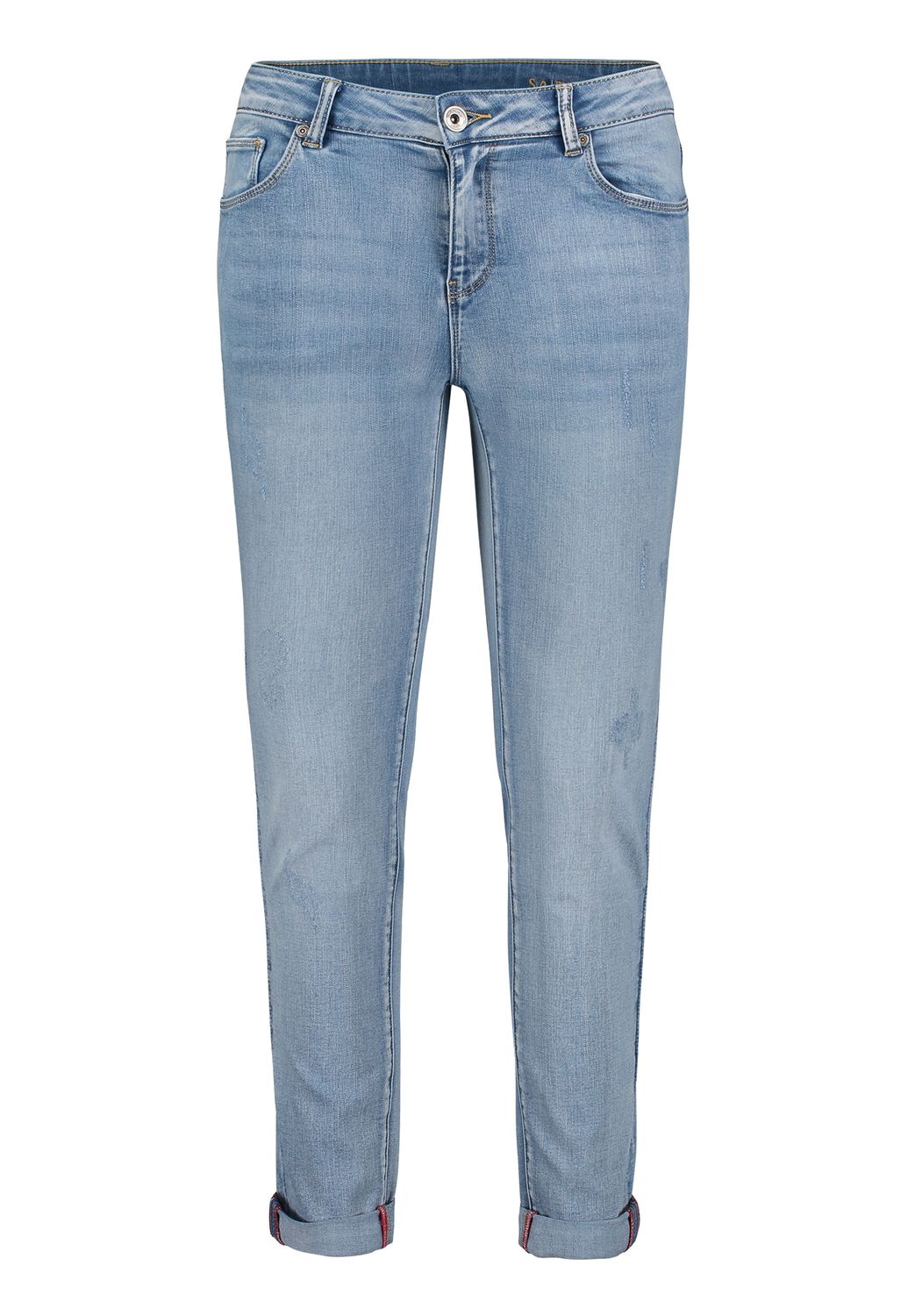 Betty Barclay jeans 7/8e light blue