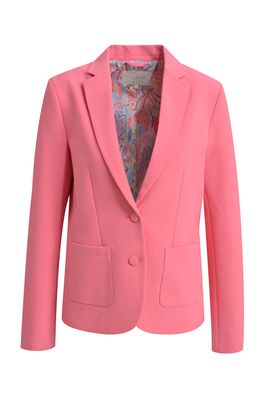 Milano Italy Blazer roze