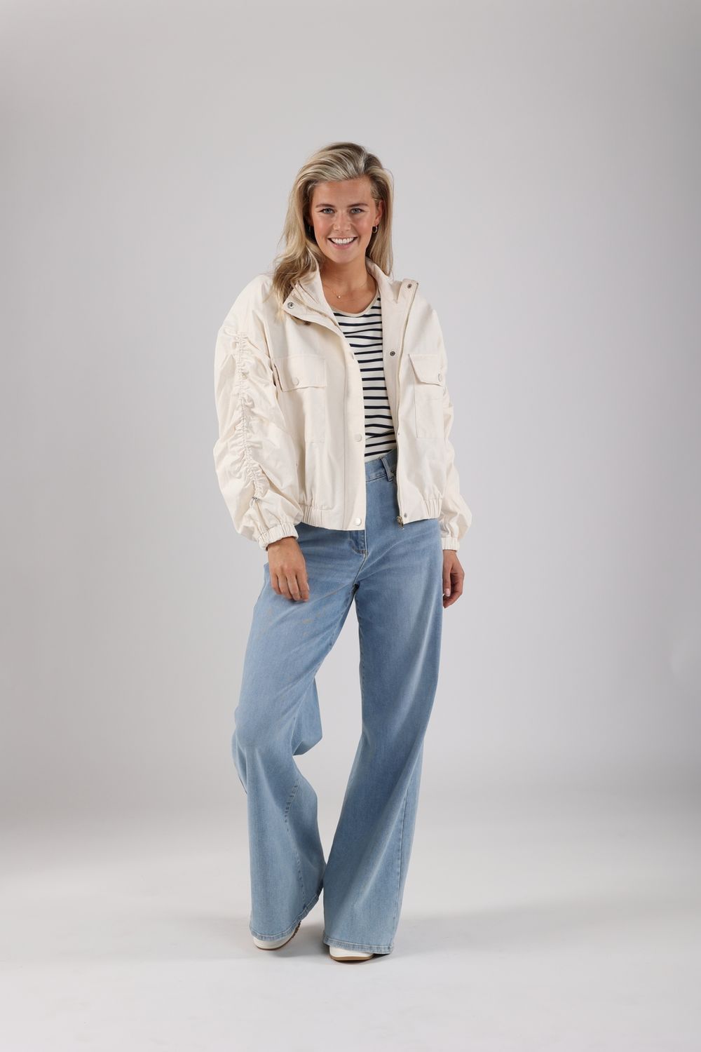 Nukus Ruby Pants Jeans