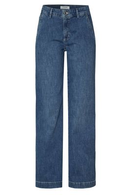 Toni Dress Liv Wide Leg Jeans