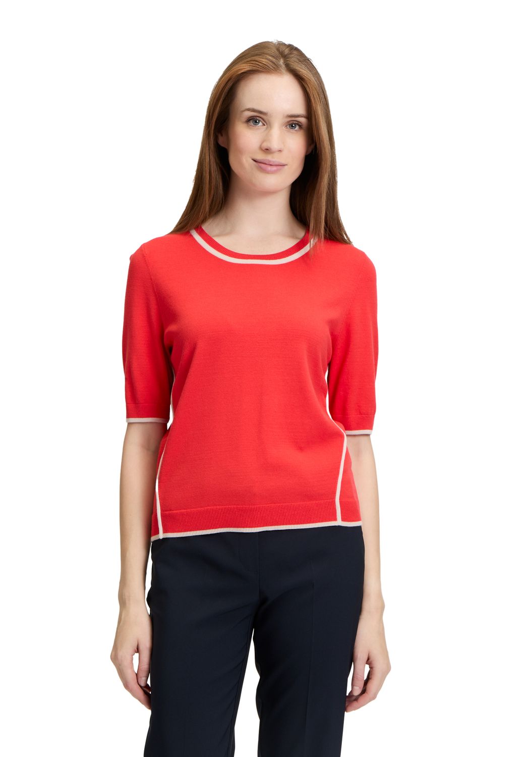 So Cosy Januar Standard Rood