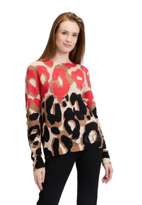 So Cosy Januar Standard Rood