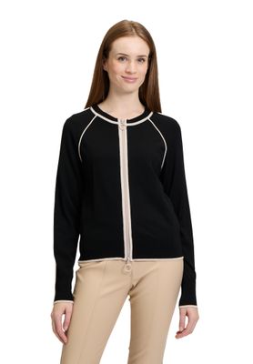 So Cosy Januar Standard Zwart