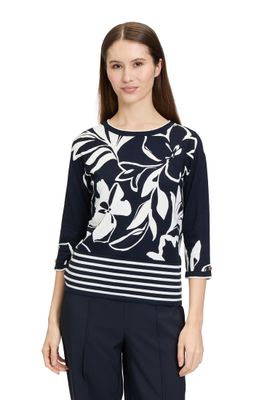 Betty Barclay Collection Coord. NOOS Koll 1 Blauw