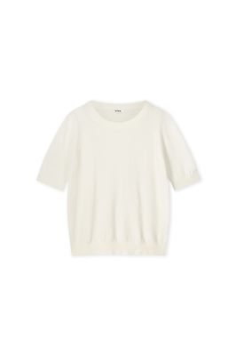 Kyra Joy pullover off white