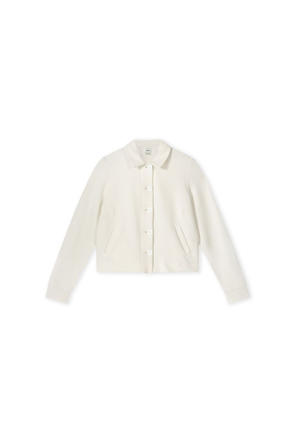 Kyra blazer Joyce - off white