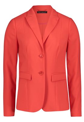 Betty Barclay Blazer rood