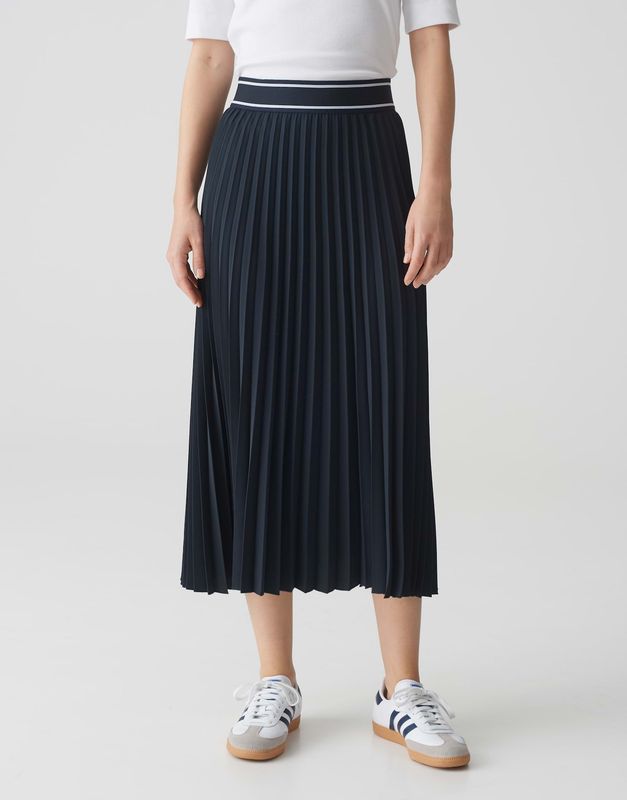 Opus Rok Ronti sport Blauw