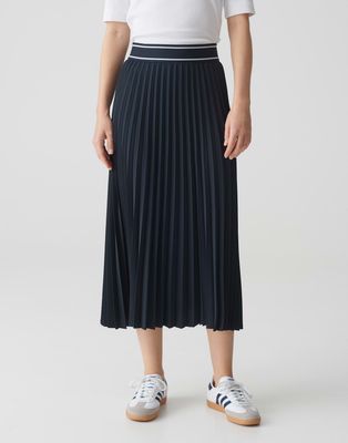 Opus Rok Ronti sport Blauw