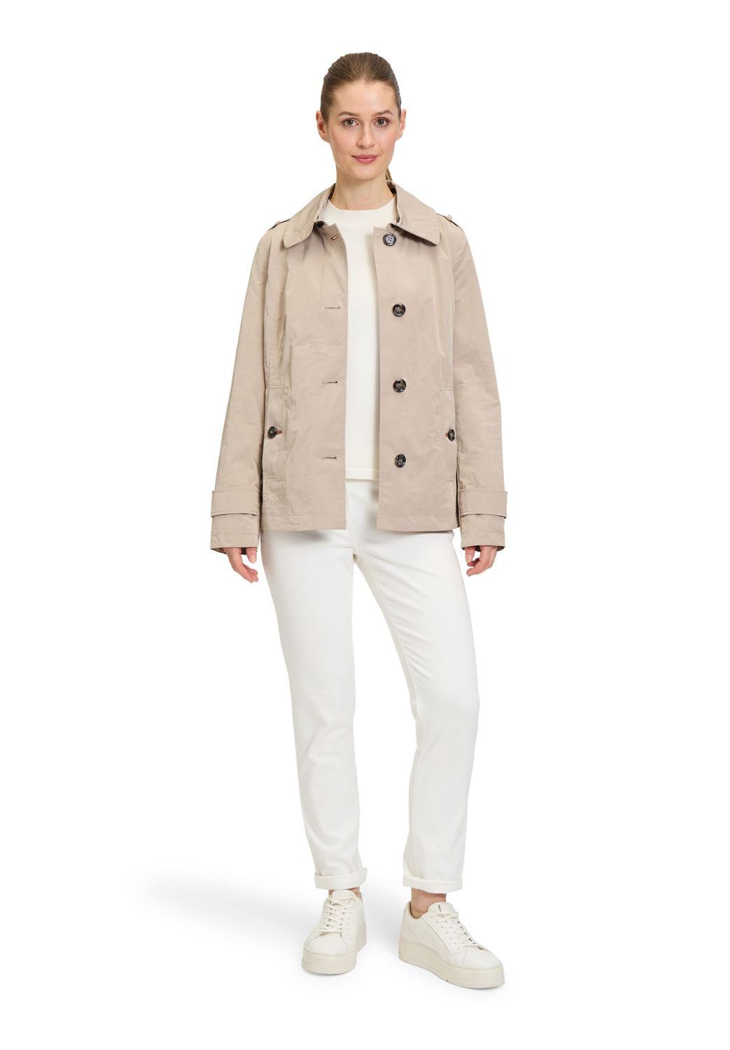 Gil Bret jack beige