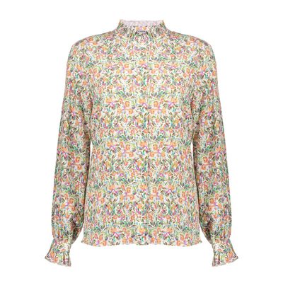 Geisha Blouse multicolour