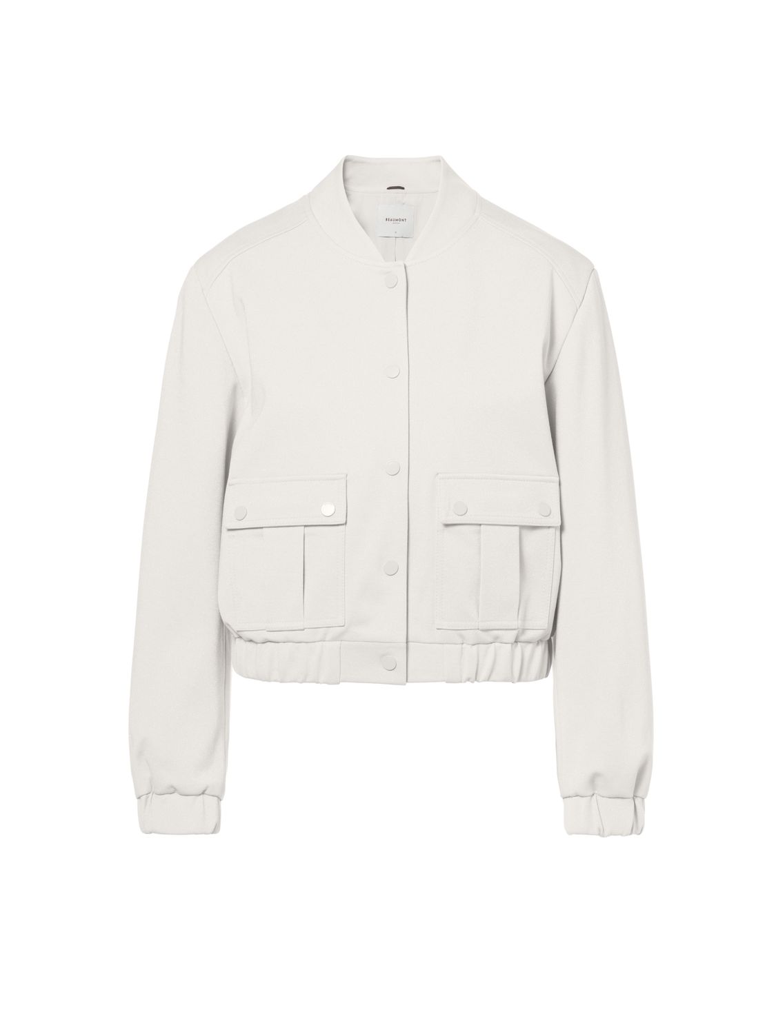 Beaumont ESTHER Jacket Ecru