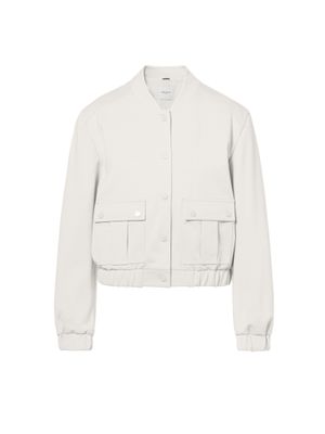 Beaumont ESTHER Jacket Ecru
