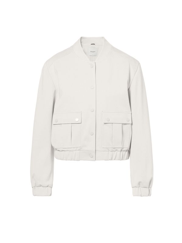 Beaumont ESTHER Jacket Ecru