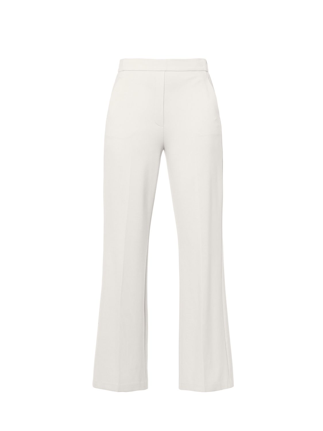 Beaumont HOPE Pants Ecru