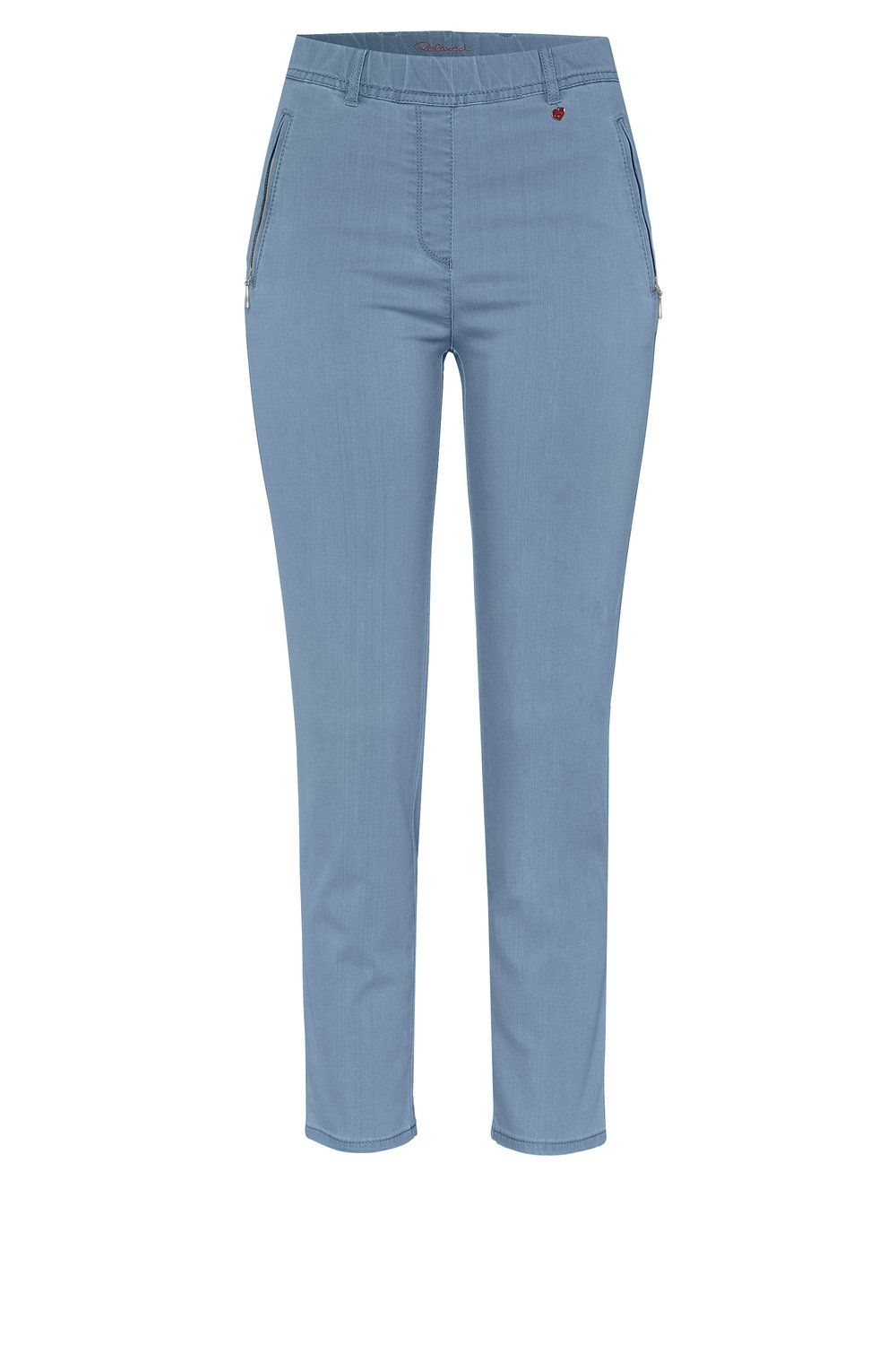 Relaxed by Toni Alice Zip 7/8