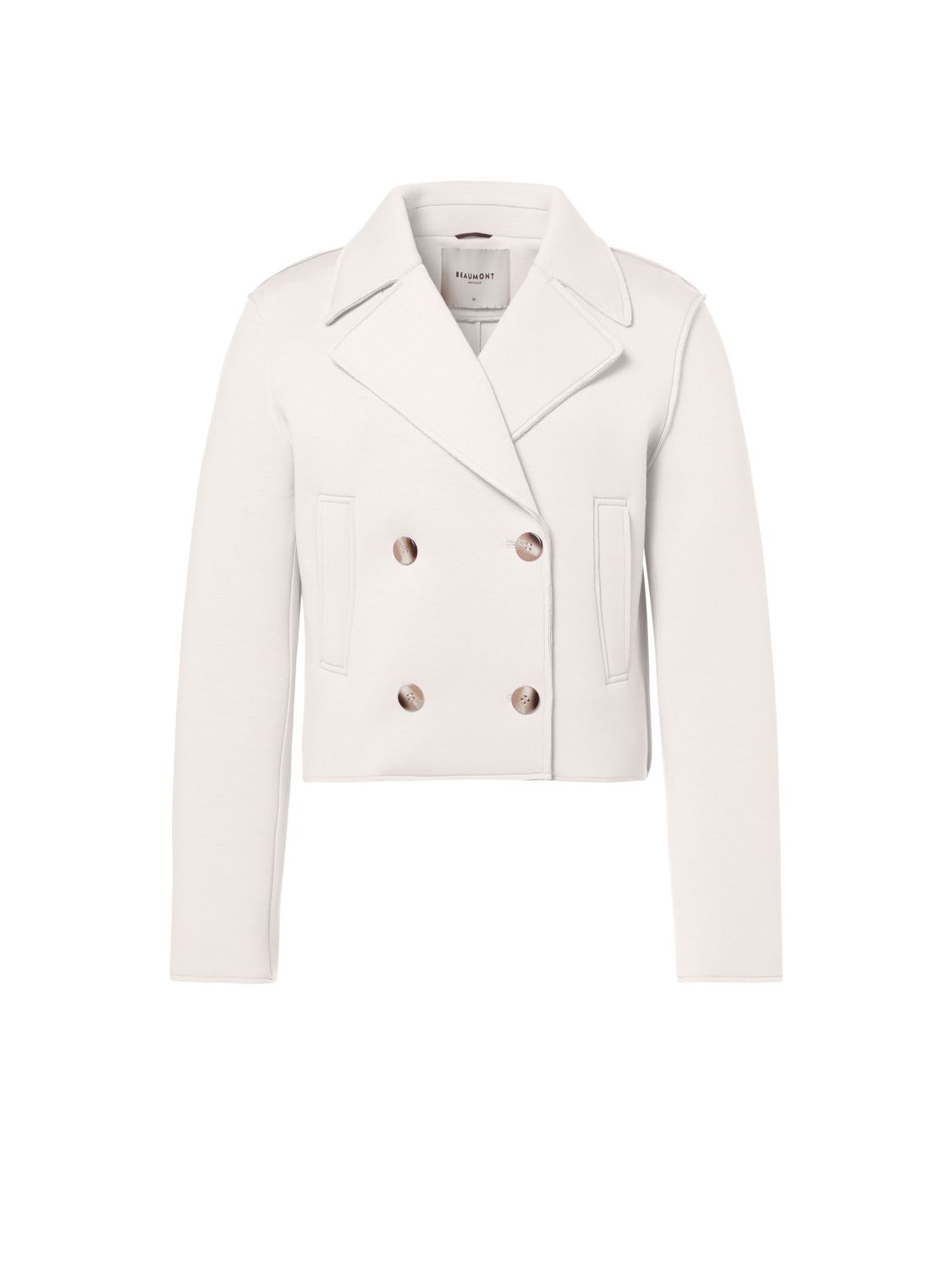 Beaumont ISABELLA jacket kit