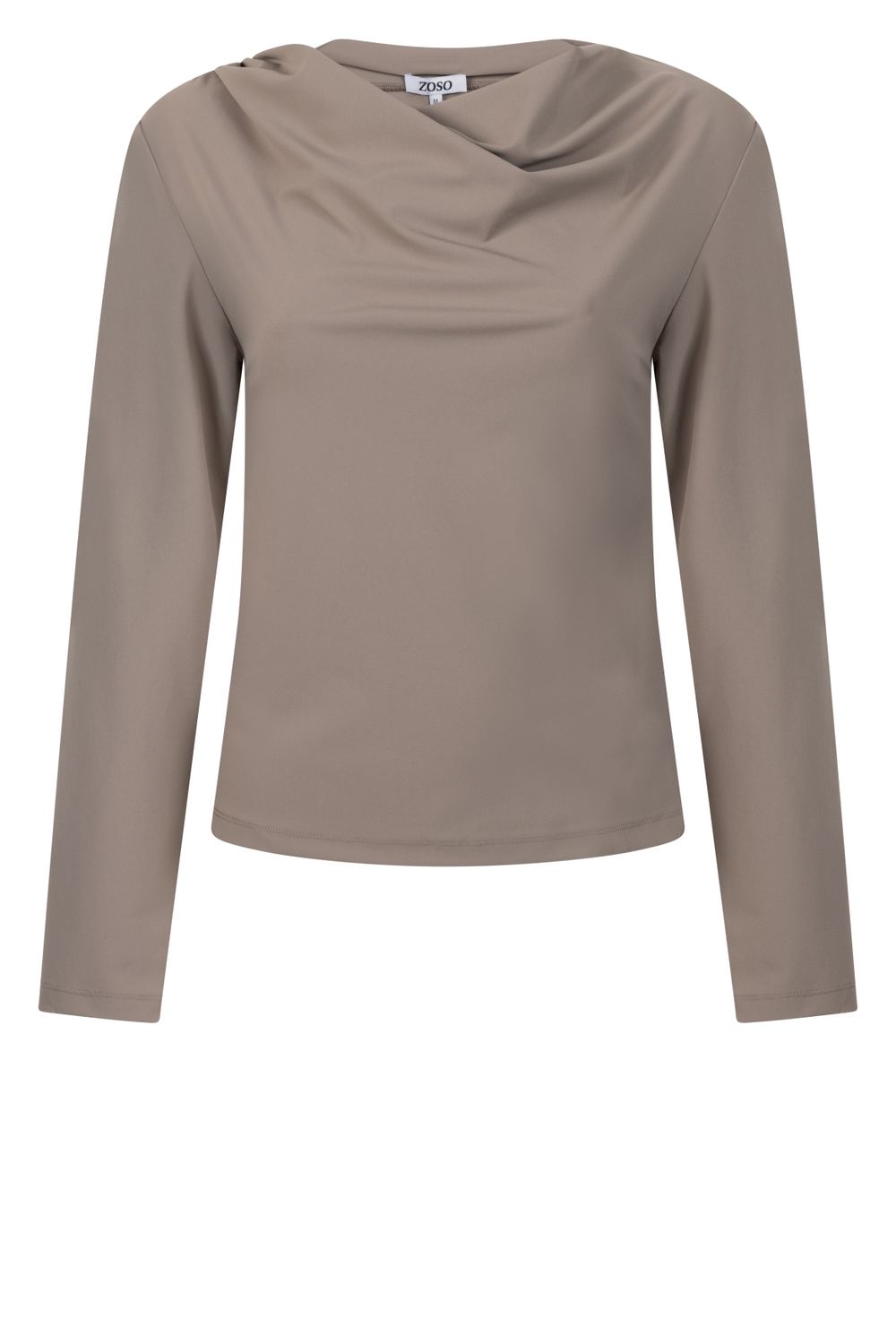 Zoso Travel blouse Fenna
