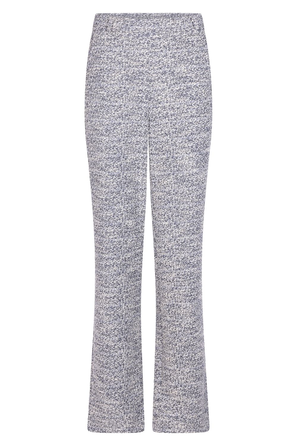 Zoso Jaquard pants candy