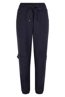 Zoso Travel Pants Nicky Blauw