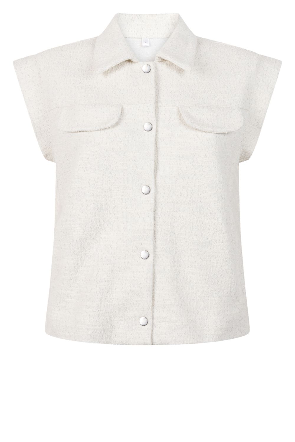 Zoso Jackets Josine Ecru