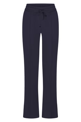 Zoso Esmee Luxury comfy pants blauw