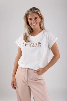 Nukus Femke Shirt Roze
