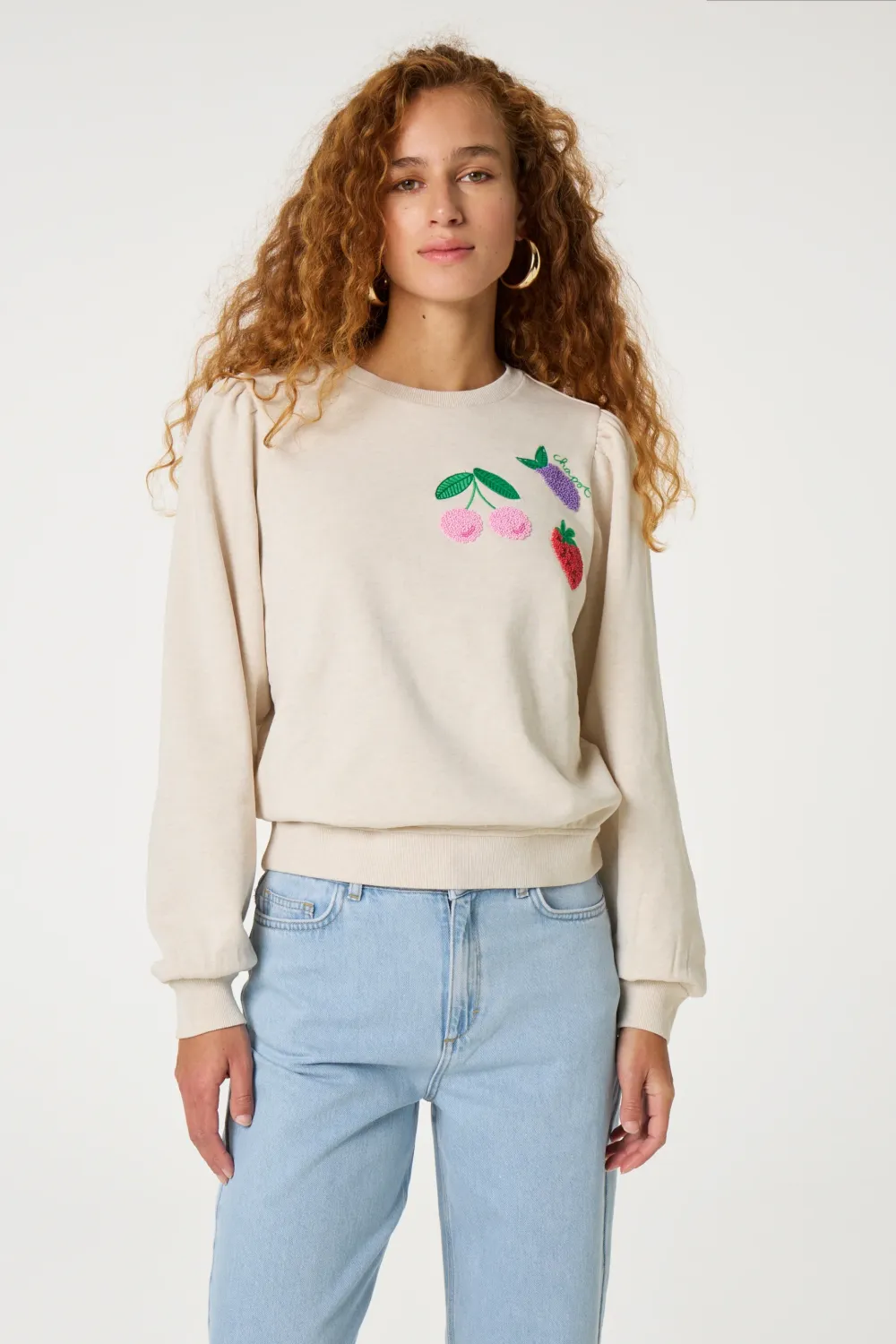 Fabienne Chapot Tina Sweater