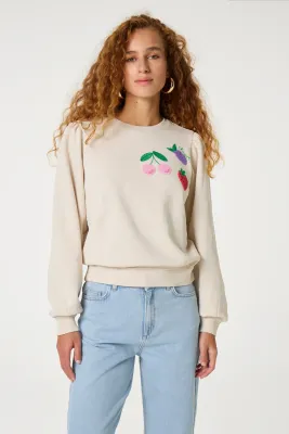 Fabienne Chapot Tina Sweater