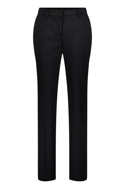Gardeur broek Zwart