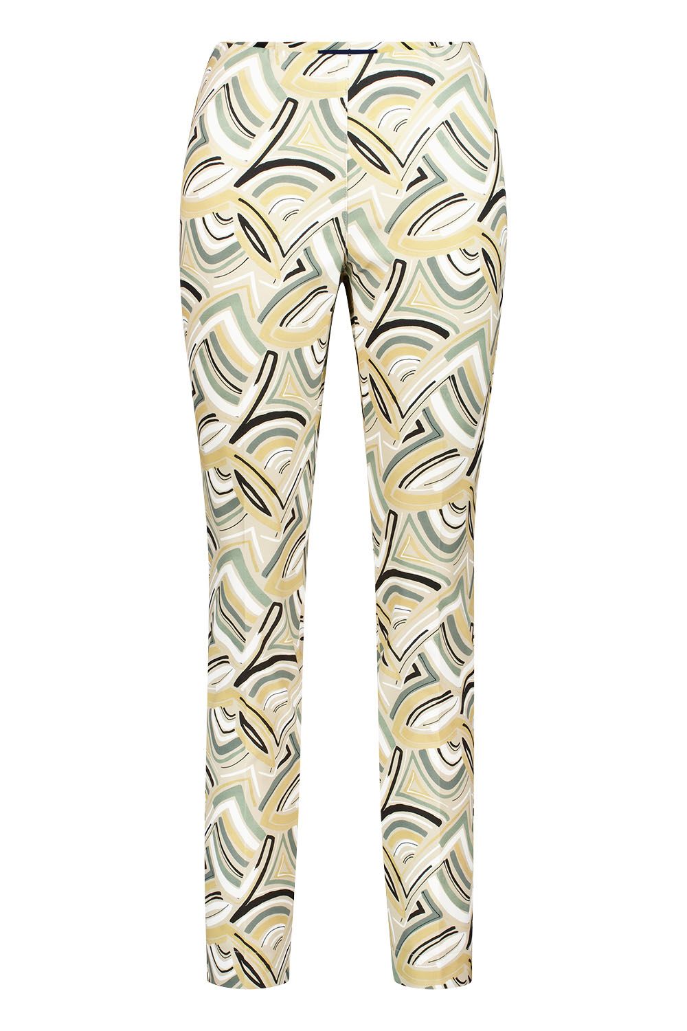 Gardeur broek Beige