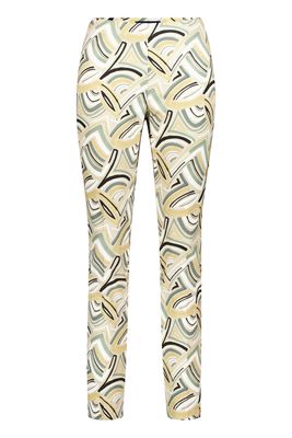 Gardeur broek Beige