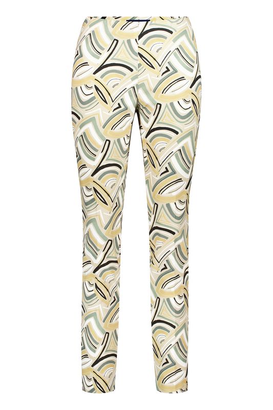 Gardeur broek Beige