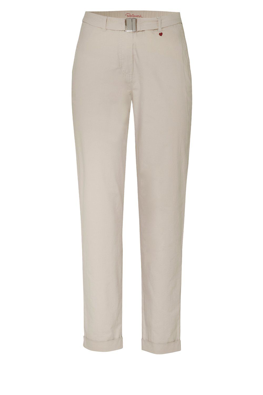 Relaxed by Toni Chino 7/8 Beige