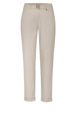 Relaxed by Toni Chino 7/8 Beige