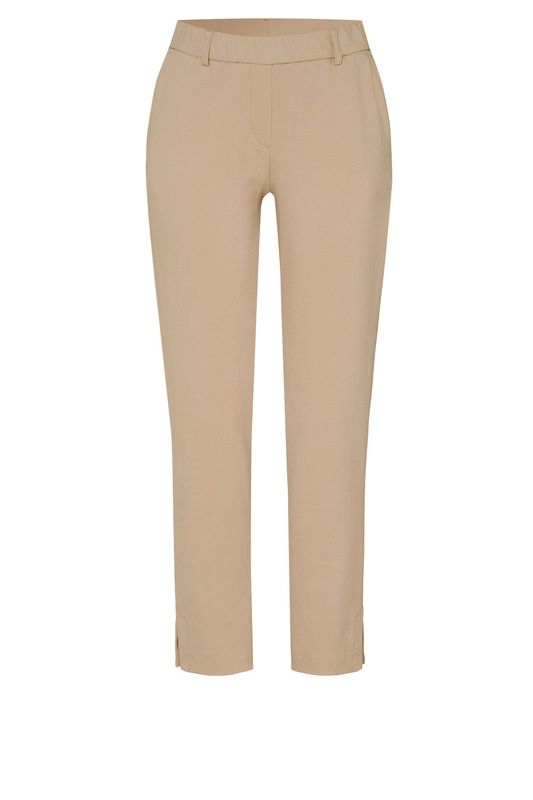 Toni Dress Jenny business Beige