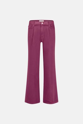 Fabienne Chapot Lucy Wide Leg