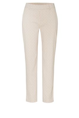 Toni Dress Jenny business Beige