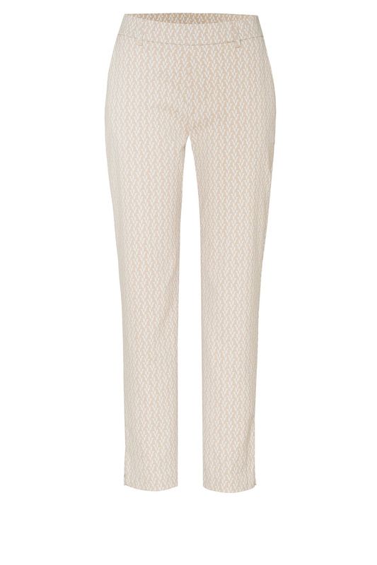 Toni Dress Jenny business Beige