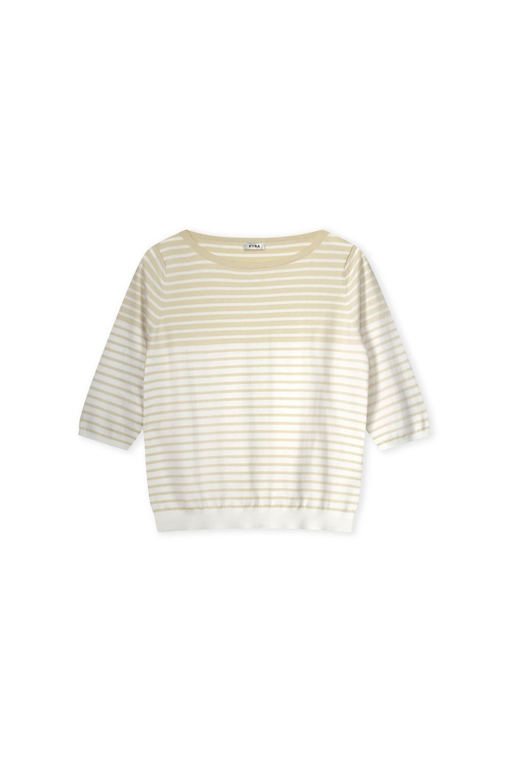Kyra pullover Britt